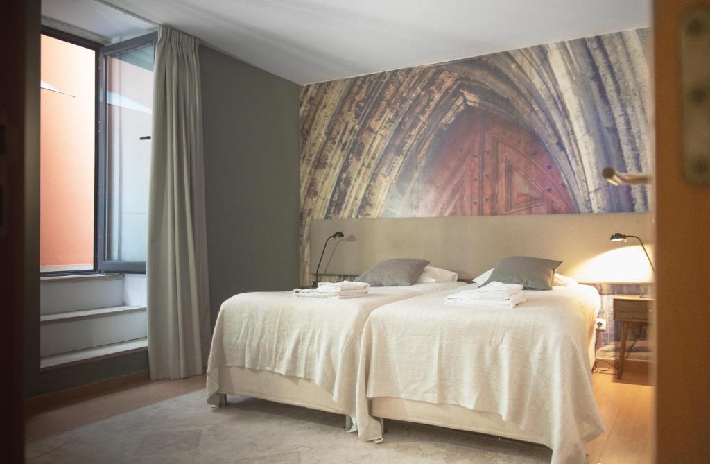 FLH Liberdade Terrace Apartment 2