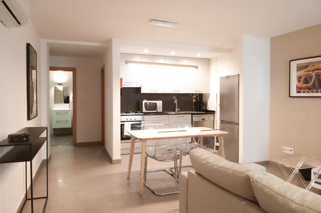 FLH Liberdade Terrace Apartment 8