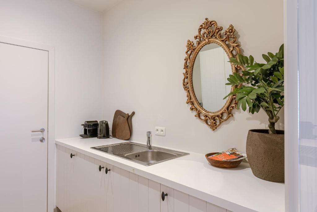 Privéstudio Westmeers in het centrum van Brugge 3