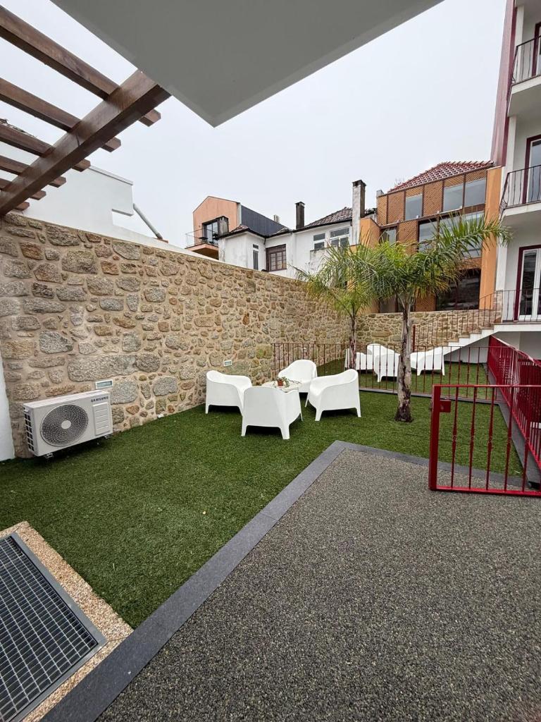 Pinheiro Houses's- Luxury Apartment's by Oporto Soul 3