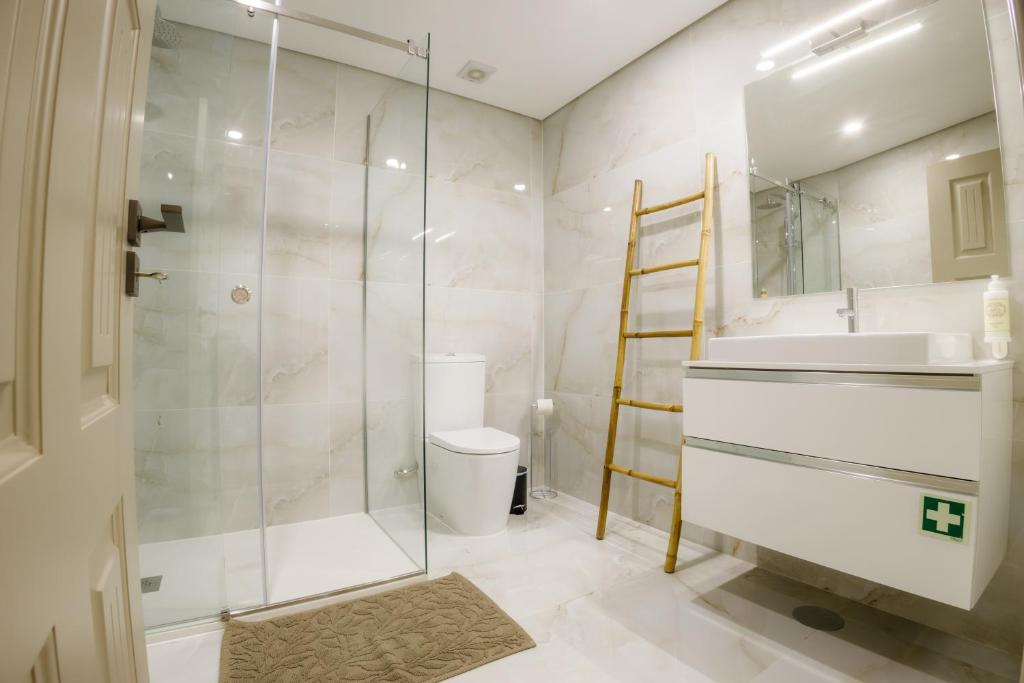 Pinheiro Houses's- Luxury Apartment's by Oporto Soul 2