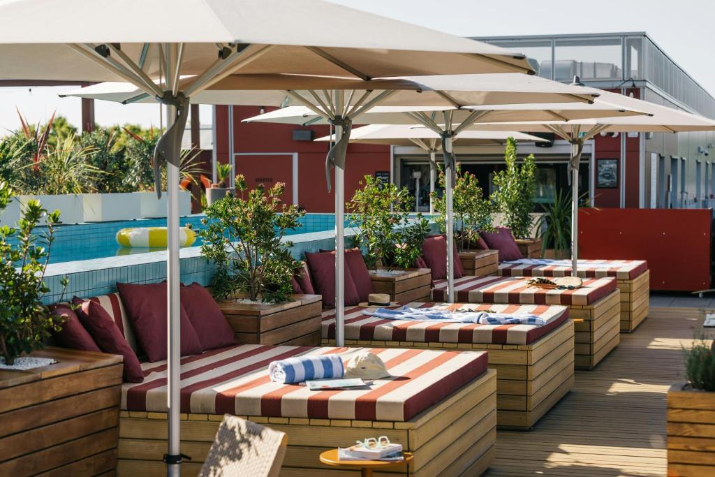 The Social Hub Toulouse Extended Stay 8