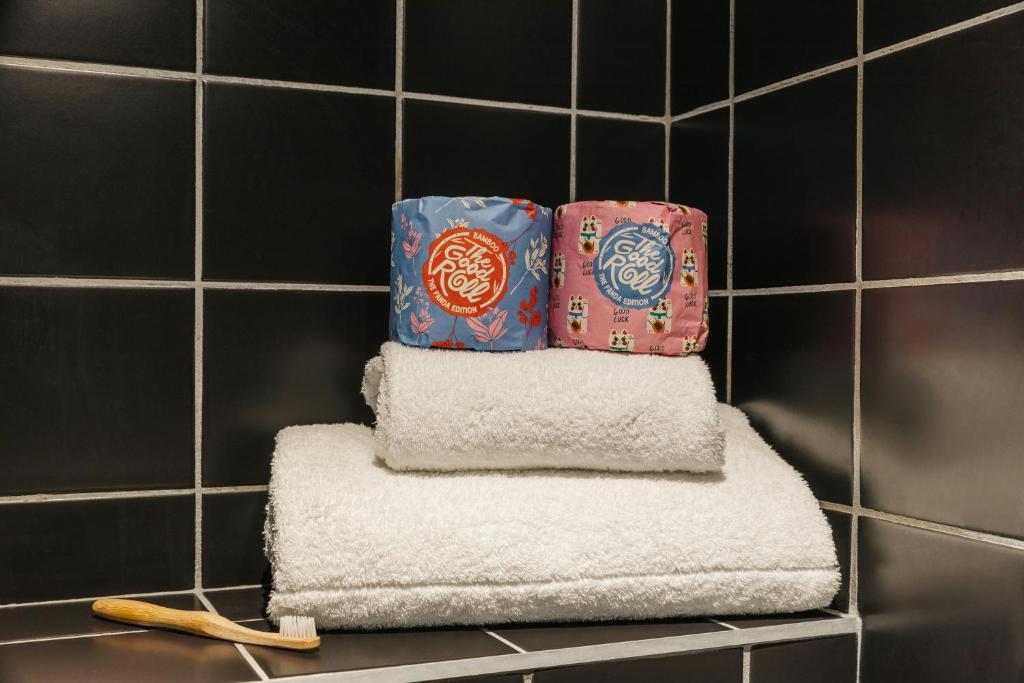 The Social Hub Toulouse Extended Stay 8