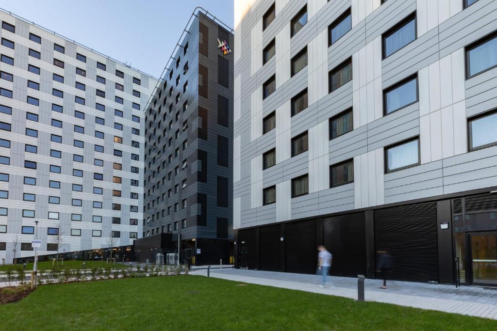 For Students Only - Rooms in Salford 1