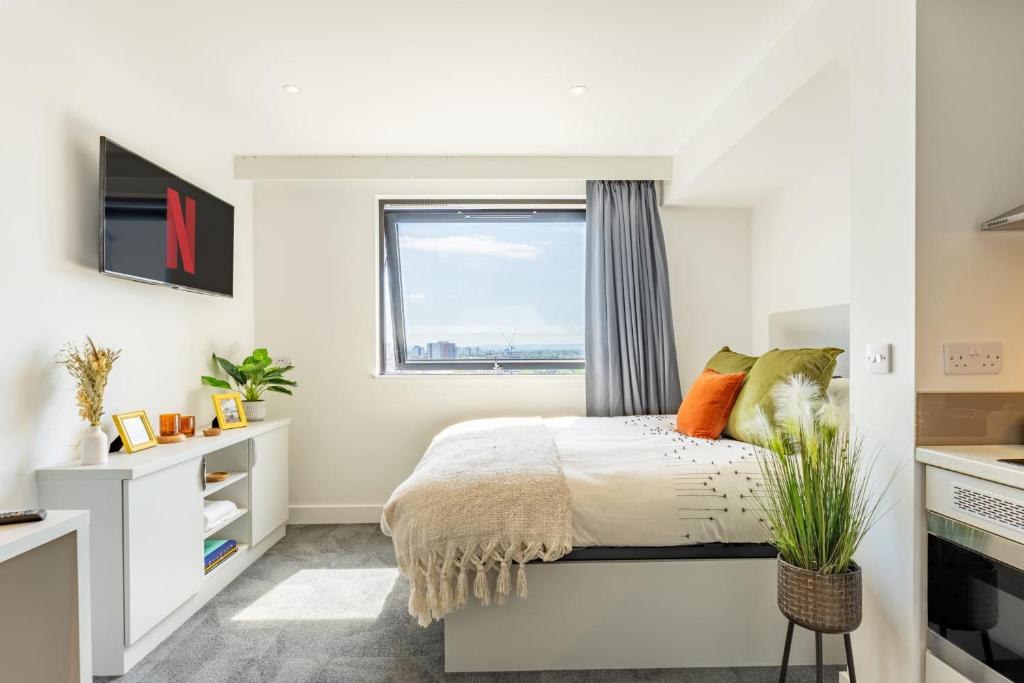 For Students Only - Rooms in Salford 7