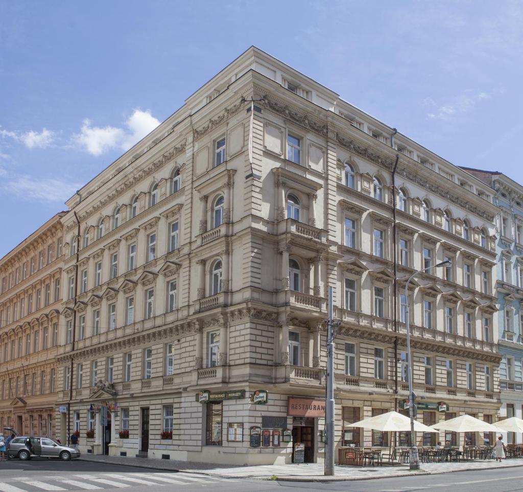 Hotel Atos Image