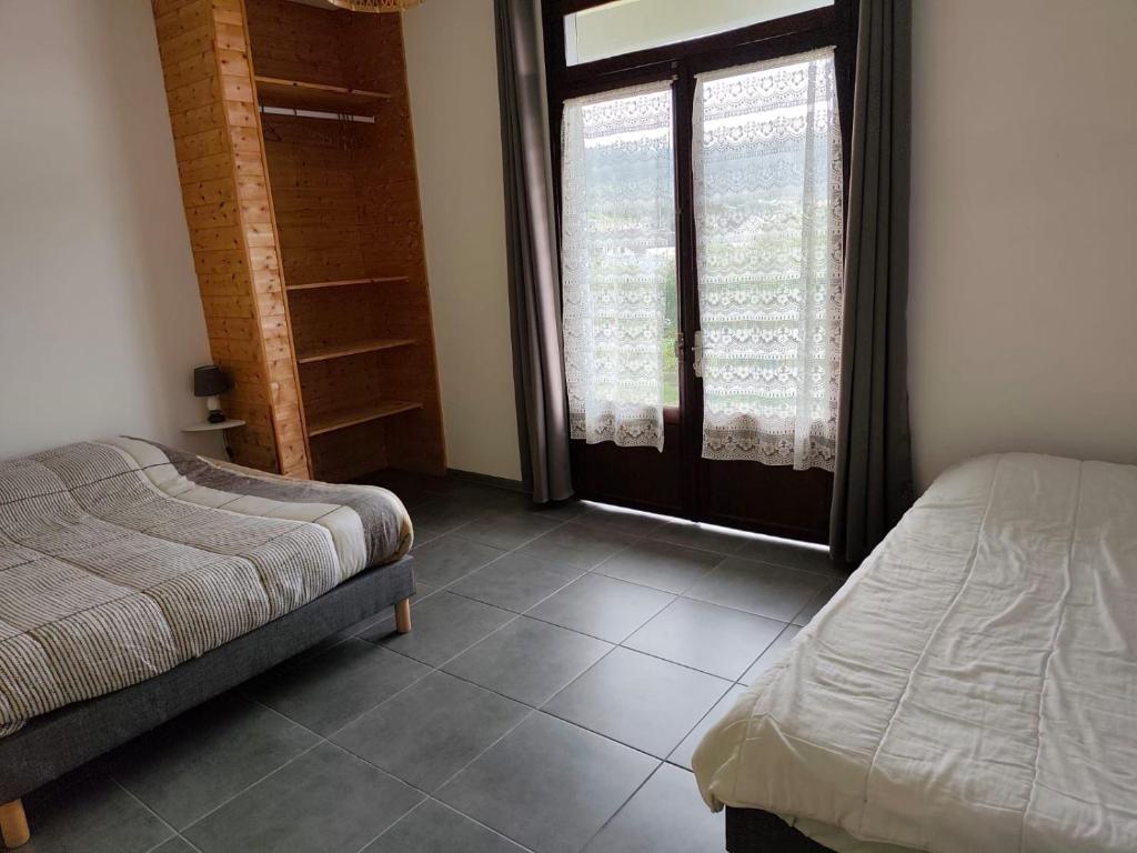 La villa Madelon 8