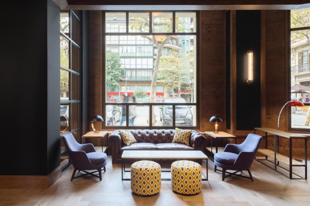 The Corner Hotel Image