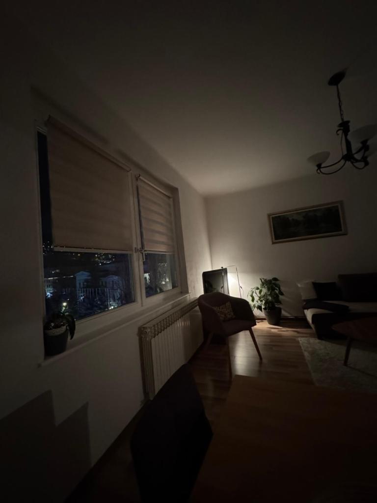 Apartment by Theatre 7