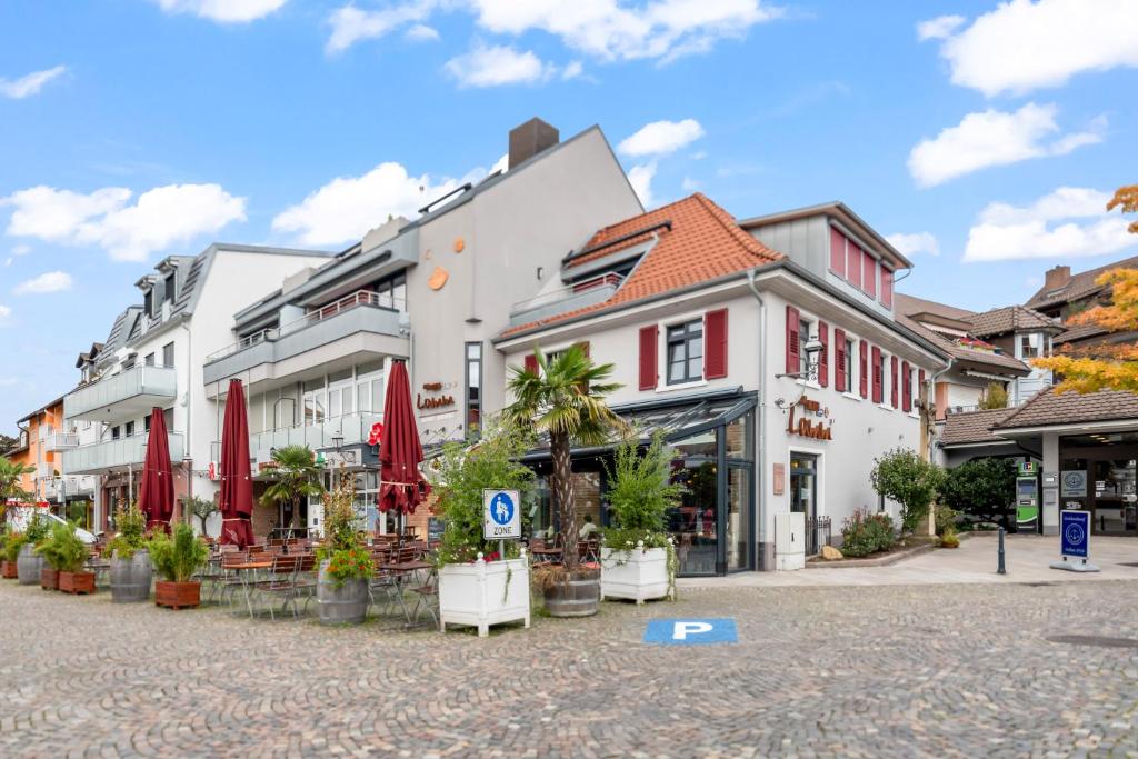 Nordstern Studio, Lammplatz, Bad Krozingen 6