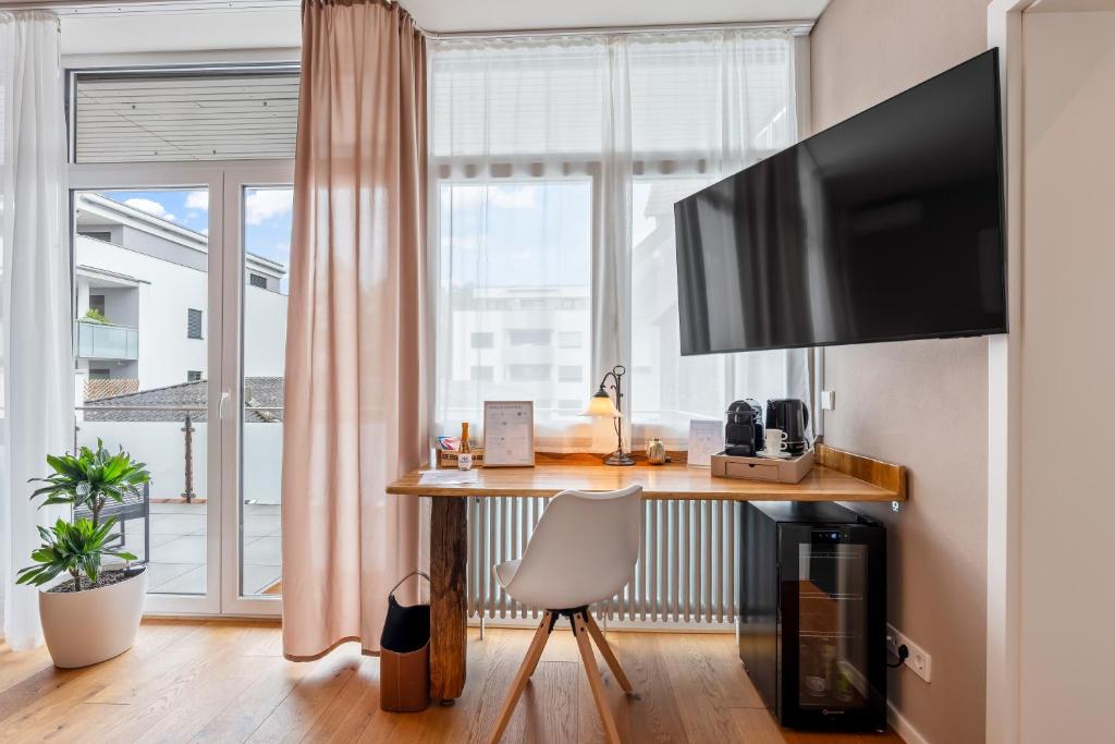 Nordstern Studio, Lammplatz, Bad Krozingen 5