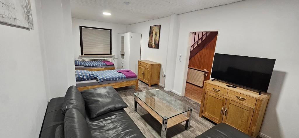 Apartmenthaus Walle 8