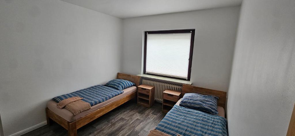 Apartmenthaus Walle 6