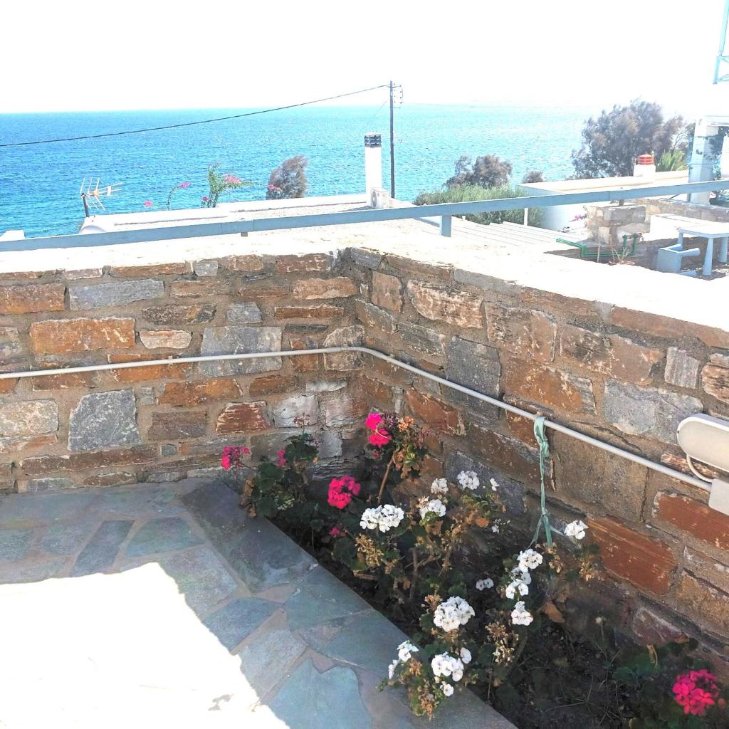 Endless Blue from Syros - Fabrika House 1 & 2 3