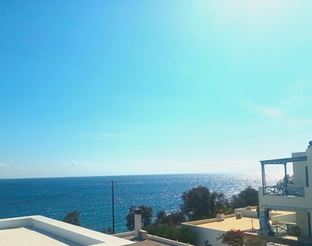 Endless Blue from Syros - Fabrika House 1 & 2 4