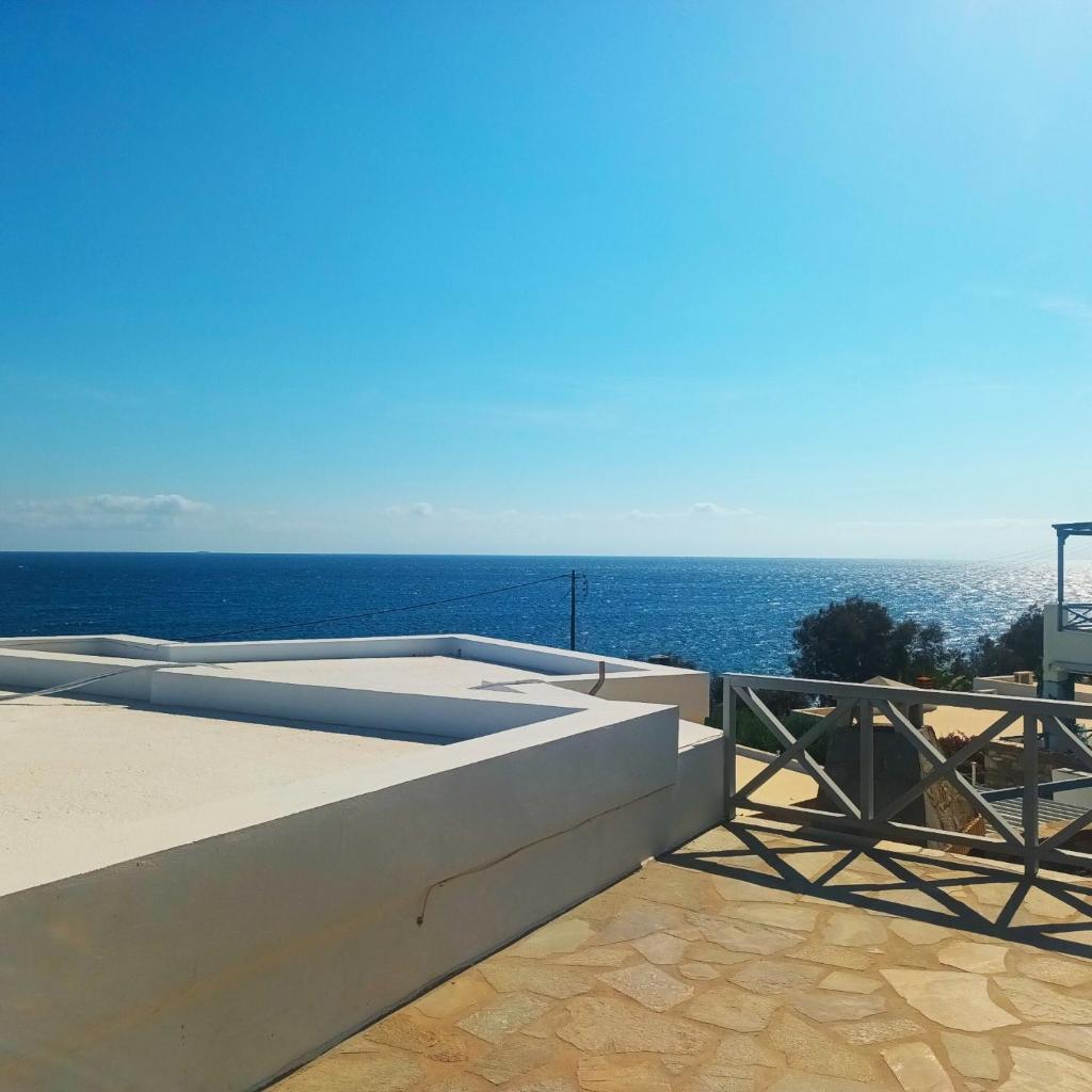 Endless Blue from Syros - Fabrika House 1 & 2 6
