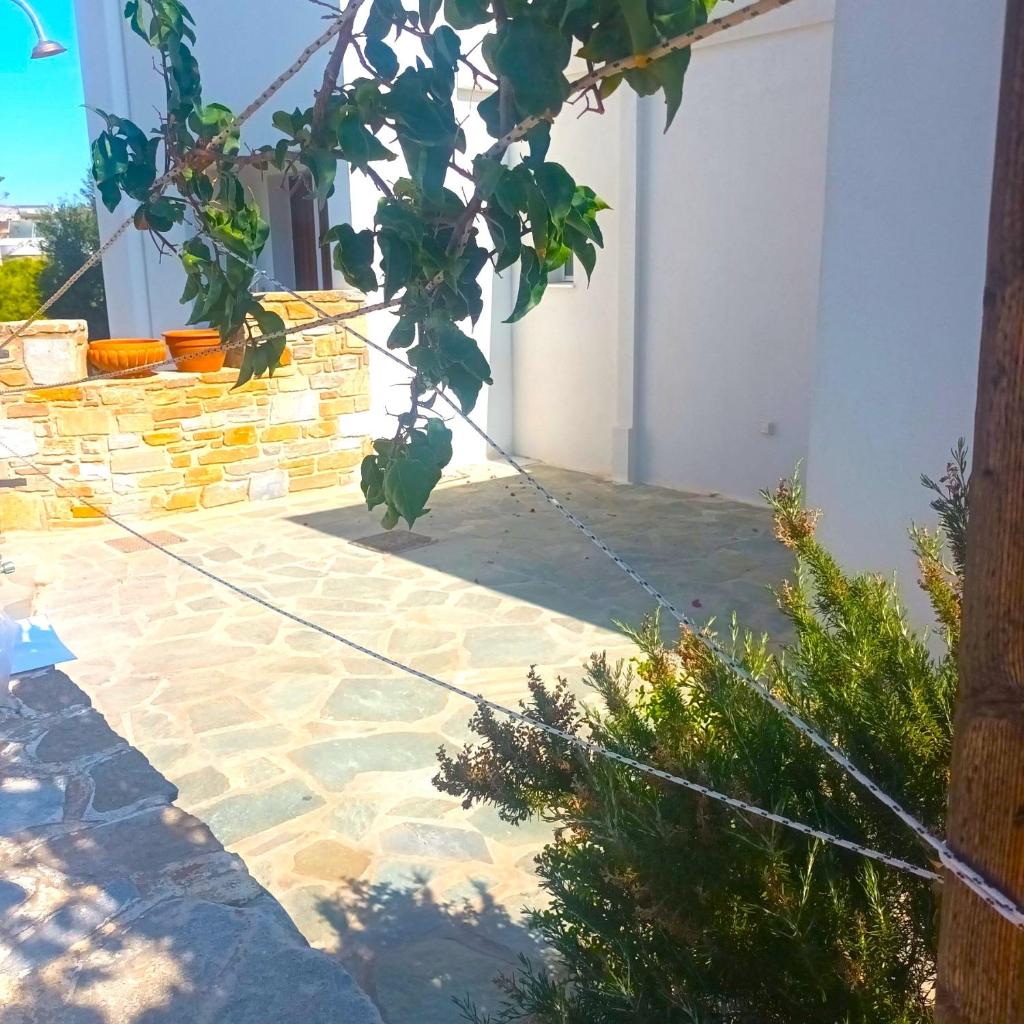 Endless Blue from Syros - Fabrika House 1 & 2 8