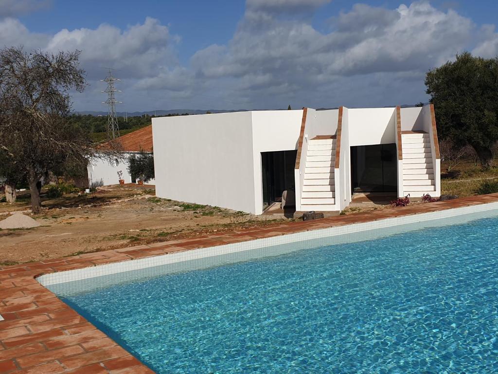 Monte das Açoteias - Agroturismo 7