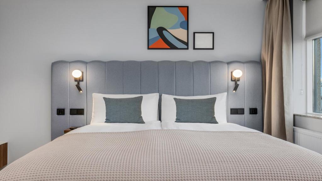 Candlewood Suites Reykjavik by IHG 6