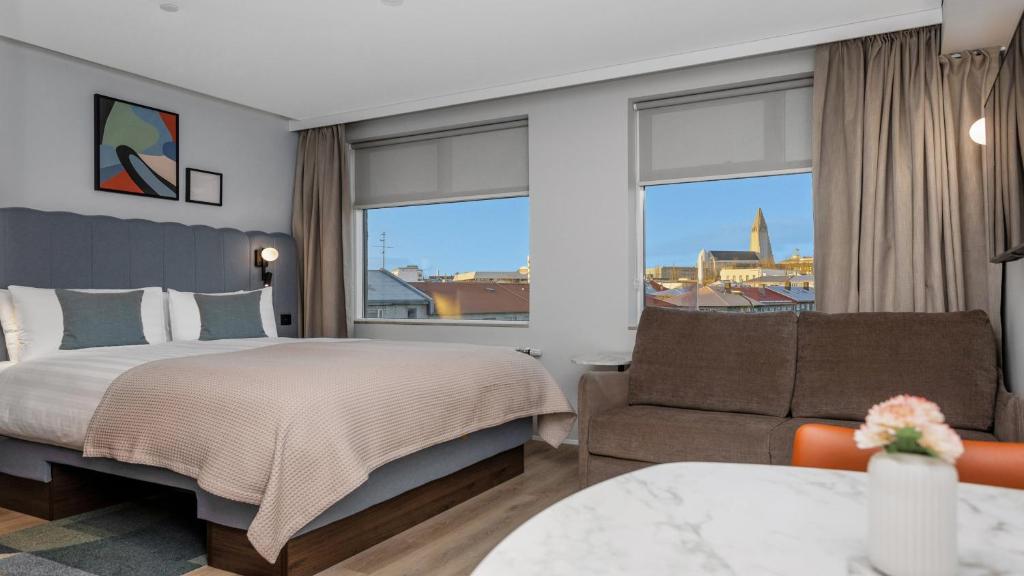 Candlewood Suites Reykjavik by IHG 7