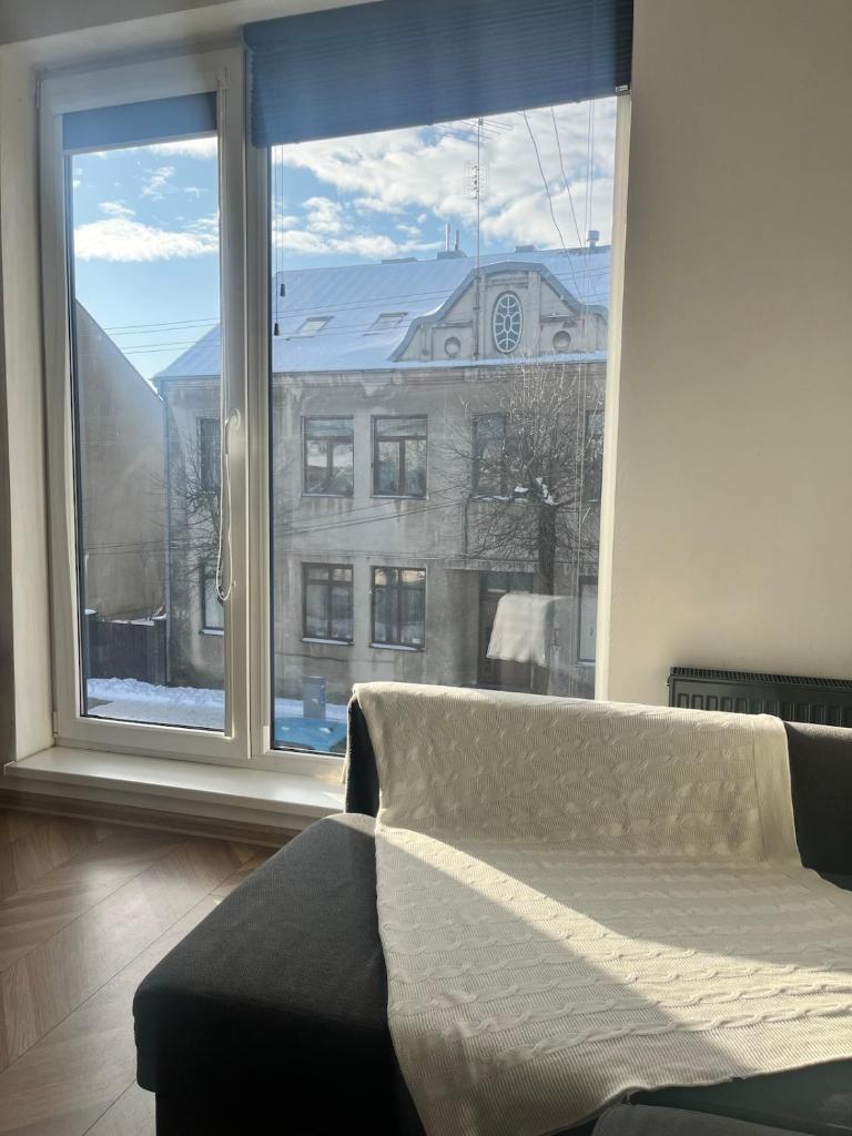 Cozy and quiet apartment near the city 2