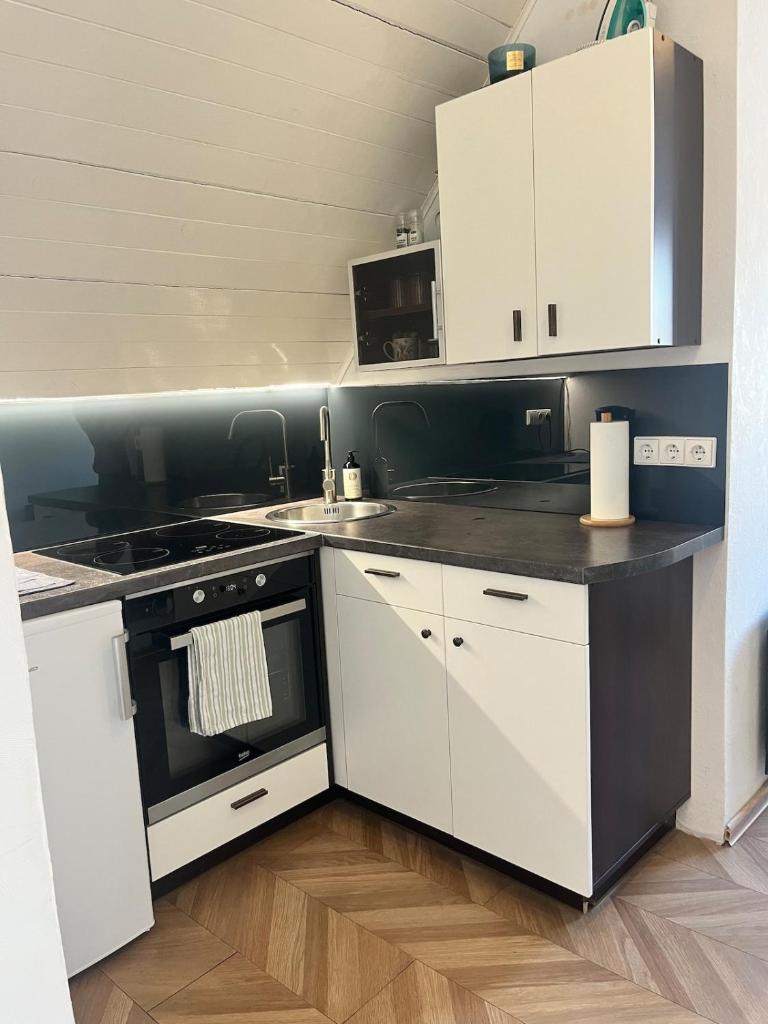 Cozy and quiet apartment near the city 4
