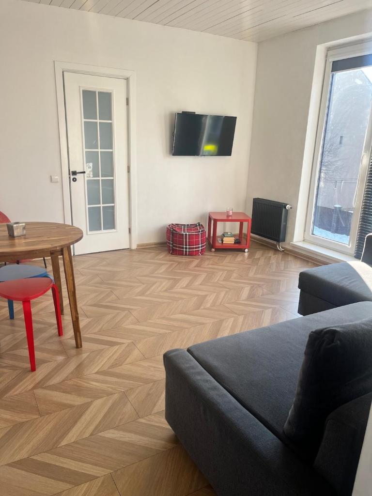 Cozy and quiet apartment near the city 5