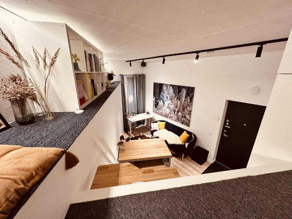 Small loft type apartment 5