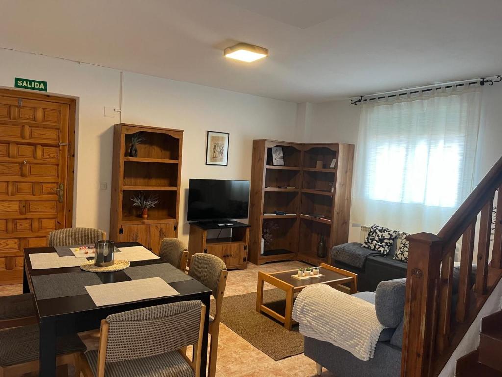 Pirineo Aragonés. Casa La Paz 3