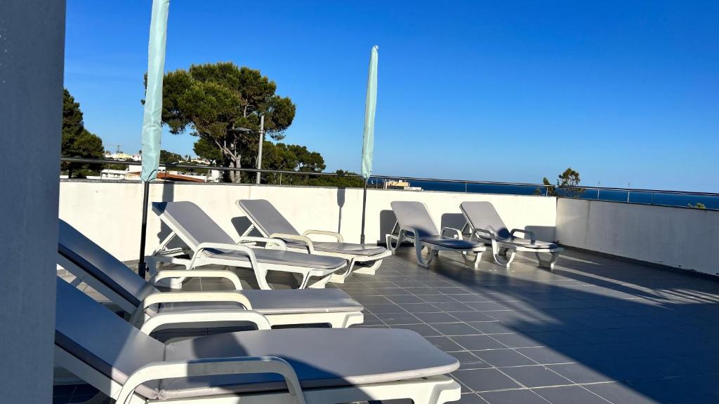 Beach Side Apartment 7