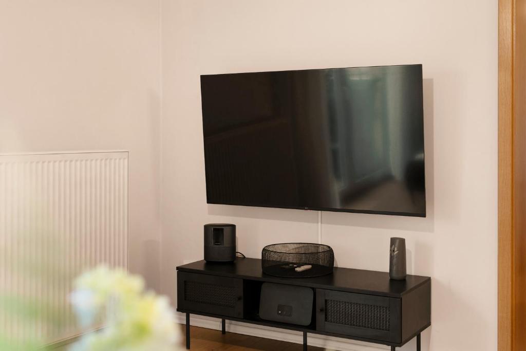 Modernes City-Apartment für Kurz- & Langzeitaufenthalte 8