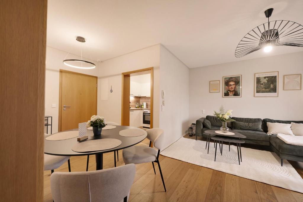 Modernes City-Apartment für Kurz- & Langzeitaufenthalte 3