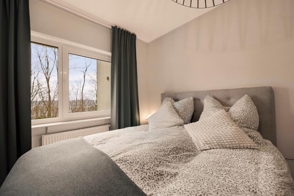 Modernes City-Apartment für Kurz- & Langzeitaufenthalte 7