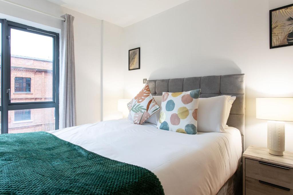 Best City Centre Luxurious Home Free Parking 7