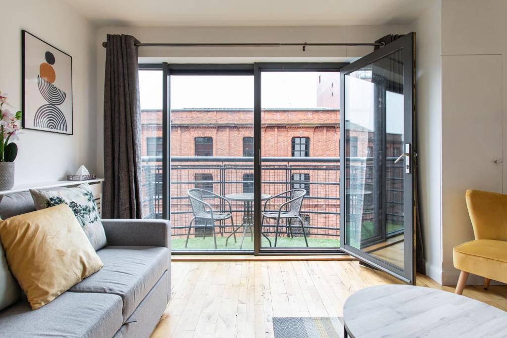 Best City Centre Luxurious Home Free Parking 6