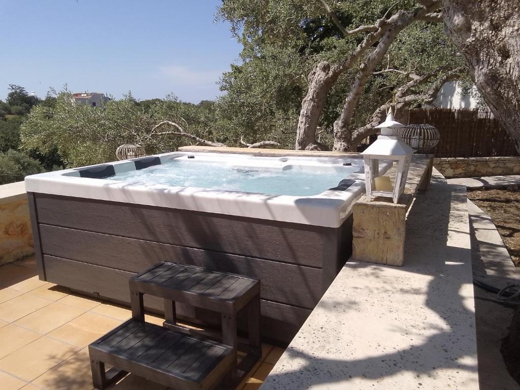 Nature Retreat Green Oasis Villa with Private Pool & Rooftop Hot Tub 7