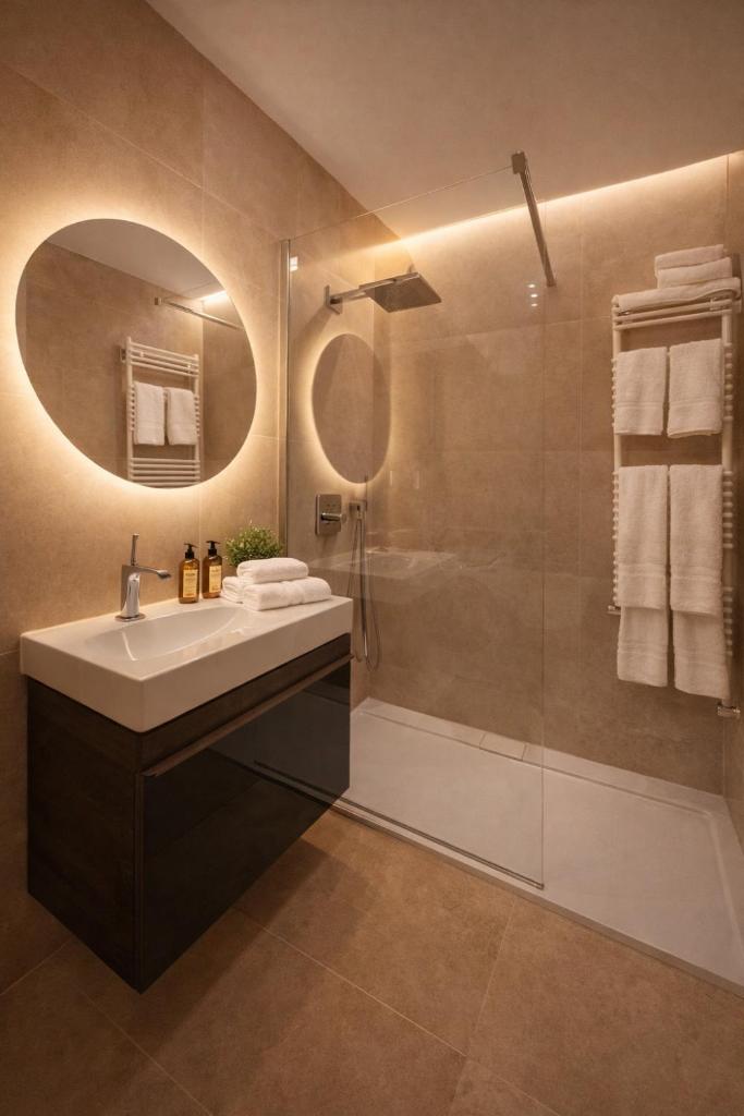 BHB style, Premium Suite Zagreb 3