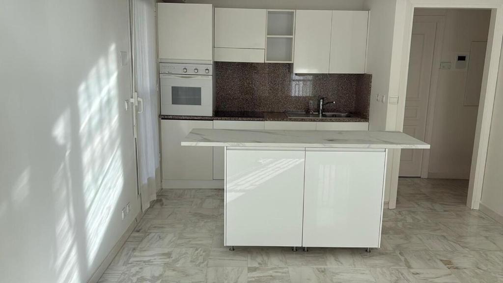 Stunning appartment sea view