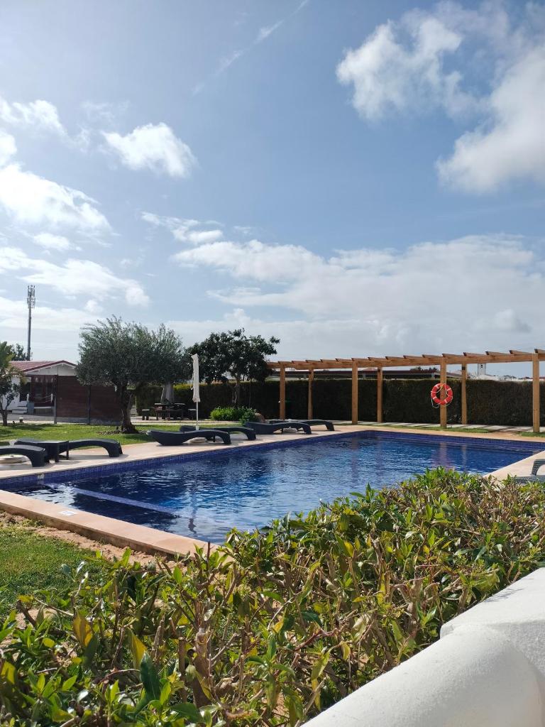 Maria's Village 3