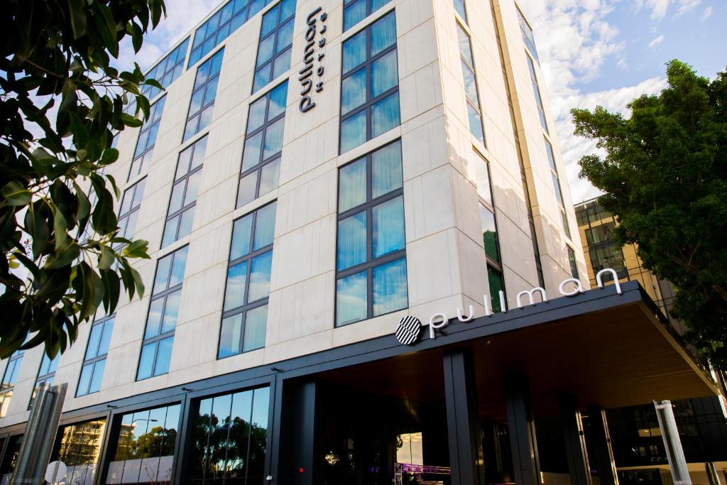 Pullman Sydney Airport Image
