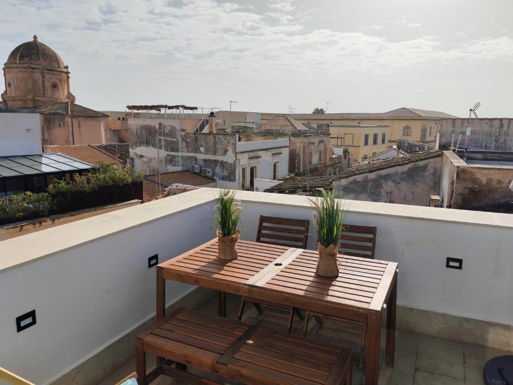 Terrazza su Ortigia Confort Maison