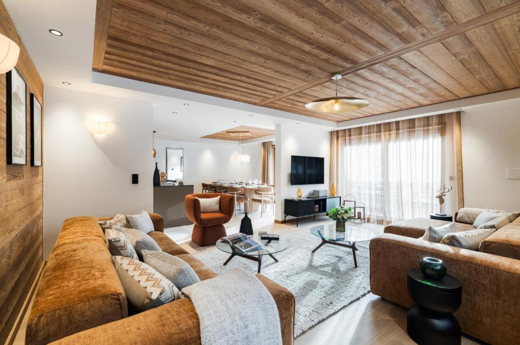 Kangto by Alpine Resorts
