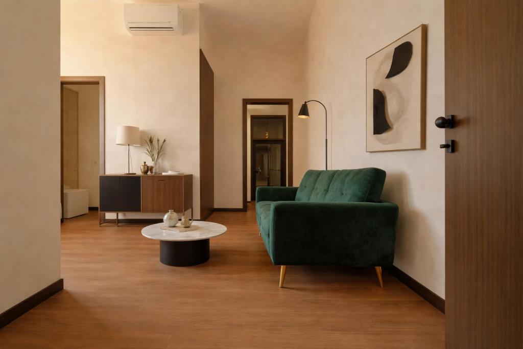 Cavour Suites 3