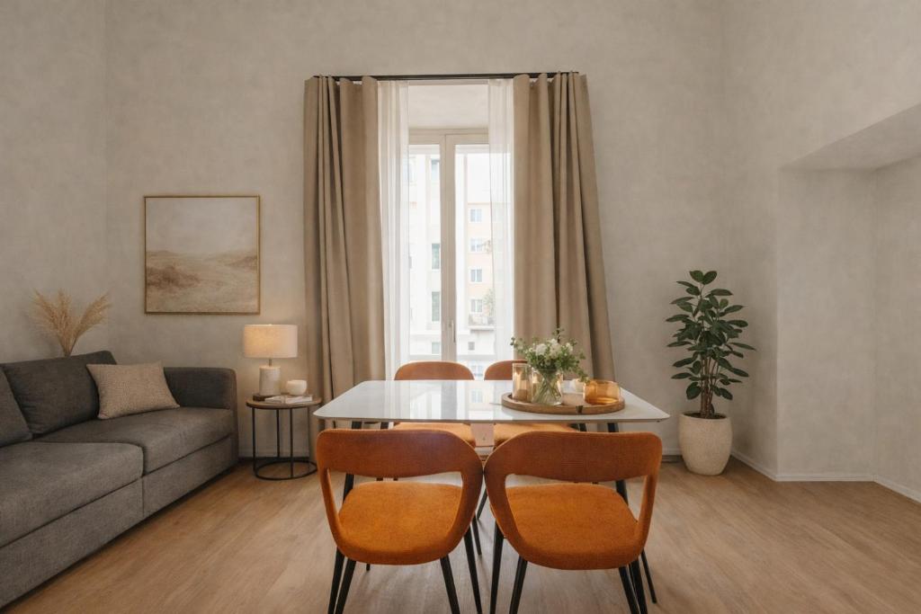 Cavour Suites 4