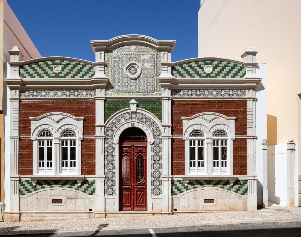 Casa 1923 by MY CHOICE 6