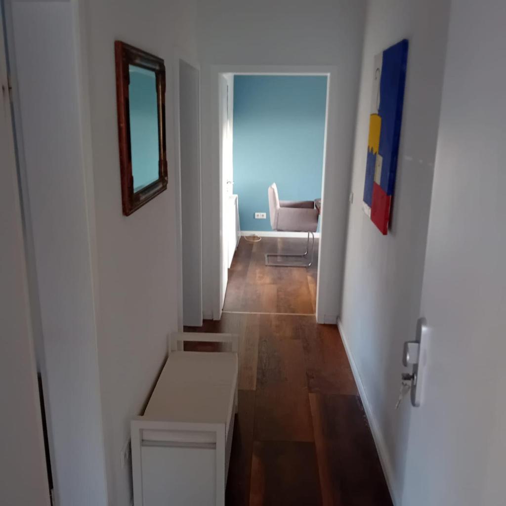 2 Exklusiv Apartments nähe Heidelberg für 1-4 Personen mit großen Terrassen 8