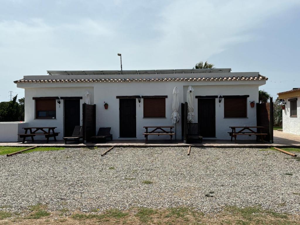 Apartamentos Villa Pirata Tarifa 6