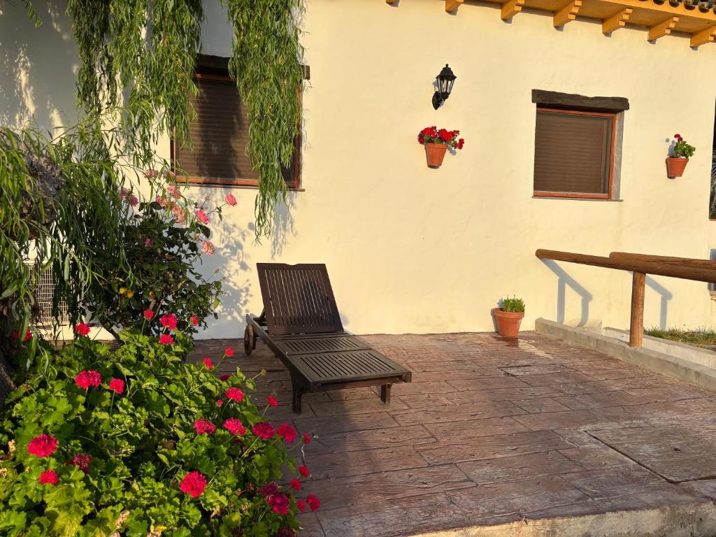 Apartamentos Villa Pirata Tarifa 7