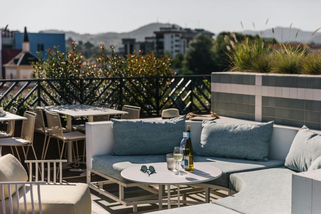 The Social Hub San Sebastian Extended Stay 2