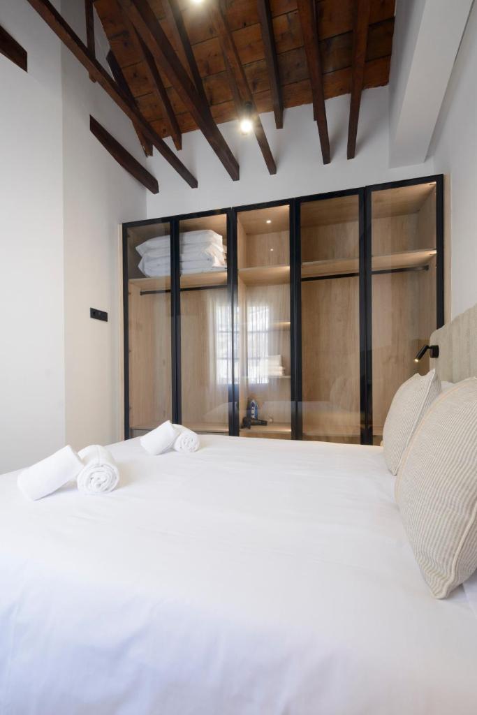 Escolástica Suites Centro 7